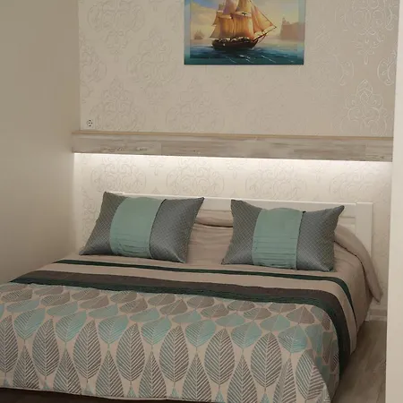 Arcadia Marine Studio Apartment *