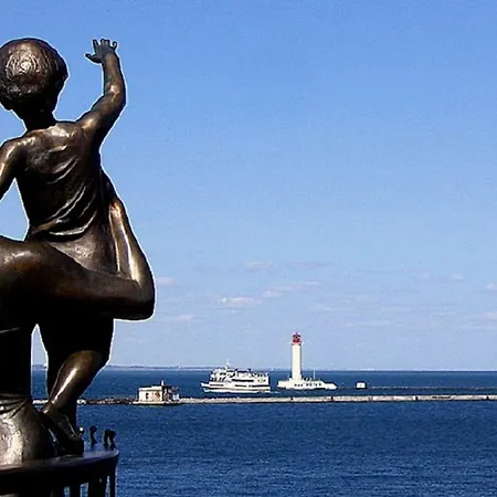 Apartment Arcadia Marine Studio