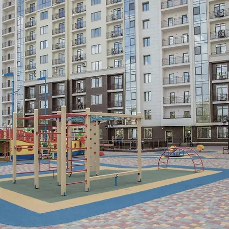 Arcadia Marine Studio Apartment *
