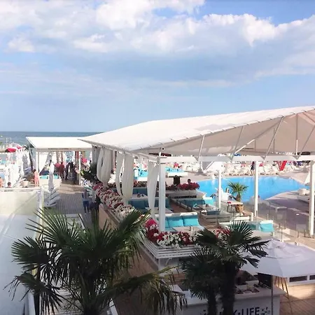 Arcadia Marine Studio Odesa