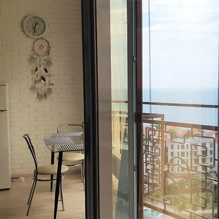 Apartment Arcadia Marine Studio