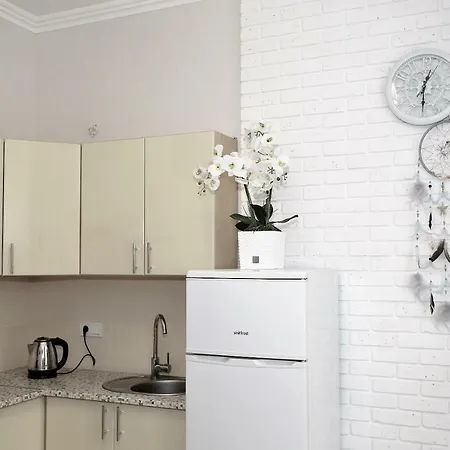 Arcadia Marine Studio * Odessa