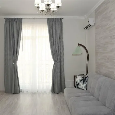 Arcadia Marine Studio * Odessa